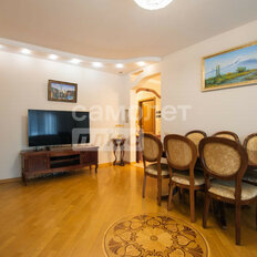 Квартира 76,6 м², 3-комнатная - изображение 2