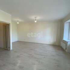 Квартира 40 м², студия - изображение 5