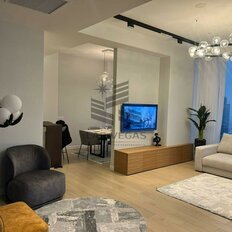 Квартира 127 м², 3-комнатные - изображение 1