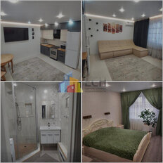 Квартира 60,3 м², 2-комнатная - изображение 1
