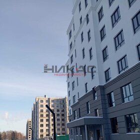 21,7 м², квартира-студия 2 365 318 ₽ - изображение 98