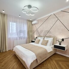 Квартира 75,1 м², 2-комнатная - изображение 2
