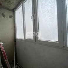 Квартира 27,2 м², студия - изображение 5