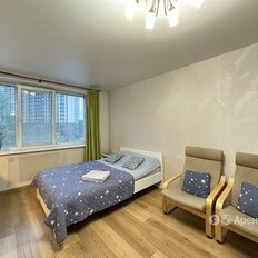 Квартира 38 м², 1-комнатная - изображение 3