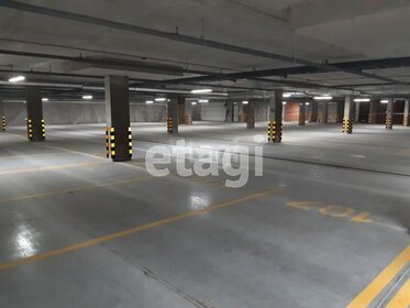 19 м², гараж 1 600 000 ₽ - изображение 35