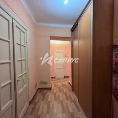 Квартира 58,9 м², 2-комнатная - изображение 5