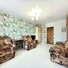 Квартира 33 м², 1-комнатная - изображение 3
