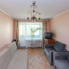 Квартира 45,5 м², 2-комнатная - изображение 5