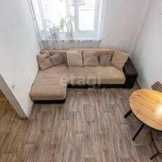 Квартира 24,4 м², студия - изображение 2