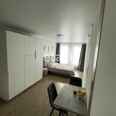 Квартира 26,5 м², студия - изображение 5