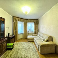 Квартира 57,1 м², 2-комнатная - изображение 3