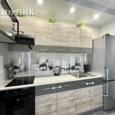 Квартира 38,5 м², 1-комнатная - изображение 2