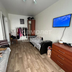 Квартира 31,3 м², 1-комнатная - изображение 4
