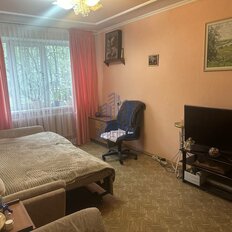 Квартира 55 м², 1-комнатная - изображение 5