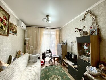 23,1 м², квартира-студия 3 014 550 ₽ - изображение 25