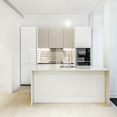 Квартира 56,6 м², 2-комнатная - изображение 3