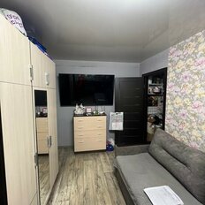 Квартира 42,7 м², 2-комнатная - изображение 2