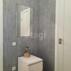 Квартира 28 м², студия - изображение 5