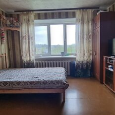 Квартира 34,6 м², 1-комнатная - изображение 3