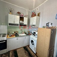 Квартира 34,1 м², 1-комнатная - изображение 5