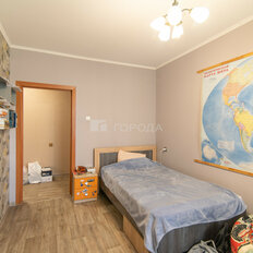 Квартира 76,4 м², 3-комнатная - изображение 4