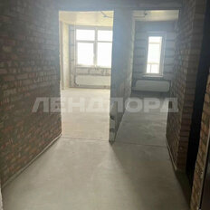 Квартира 40 м², 1-комнатная - изображение 3
