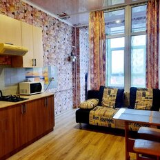 Квартира 49,4 м², 1-комнатная - изображение 3