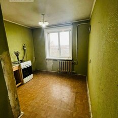 Квартира 34,5 м², 1-комнатная - изображение 3