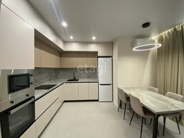 38 м², 1-комнатная квартира 35 000 ₽ в месяц - изображение 29