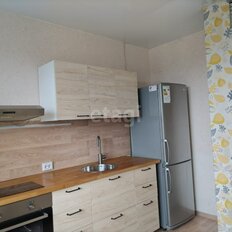 Квартира 37,1 м², 1-комнатная - изображение 4