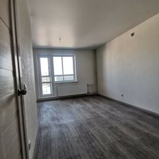 Квартира 24,4 м², студия - изображение 4