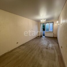 Квартира 41,2 м², 1-комнатная - изображение 5