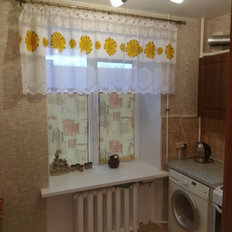 Квартира 34 м², 1-комнатная - изображение 3