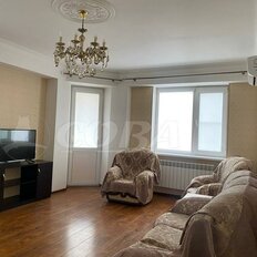 Квартира 56,9 м², 2-комнатная - изображение 5