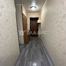 Квартира 31,9 м², 1-комнатная - изображение 2
