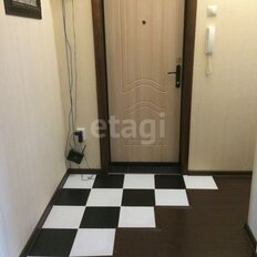 Квартира 56 м², 2-комнатная - изображение 3