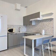 Квартира 26,5 м², студия - изображение 1