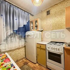 Квартира 44,5 м², 2-комнатная - изображение 1