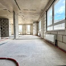 Квартира 55,6 м², 2-комнатная - изображение 2