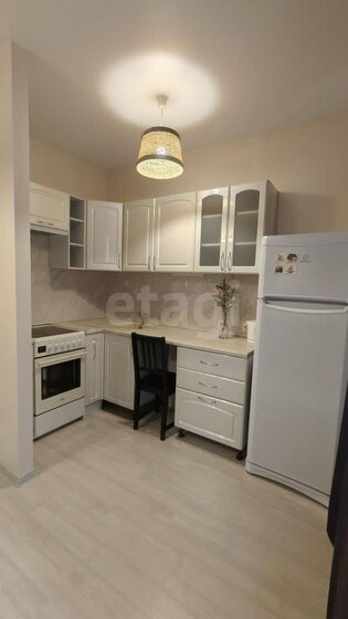 26 м², квартира-студия 40 000 ₽ в месяц - изображение 71