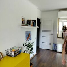 Квартира 42,1 м², 2-комнатная - изображение 1