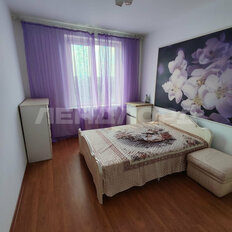 Квартира 57 м², 2-комнатная - изображение 5