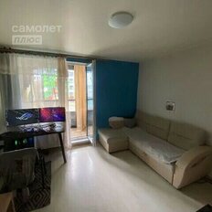 Квартира 22,3 м², студия - изображение 3