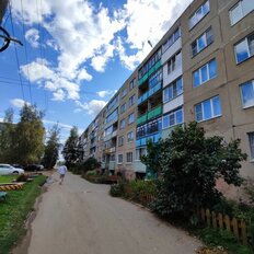 Квартира 52,7 м², 2-комнатная - изображение 3