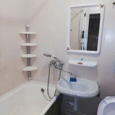 Квартира 30 м², 1-комнатная - изображение 4