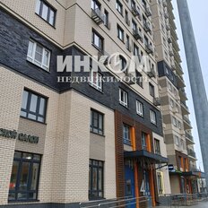 Квартира 35,3 м², 1-комнатная - изображение 2