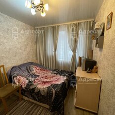 Квартира 48,8 м², 2-комнатная - изображение 4