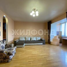 Квартира 120 м², 3-комнатная - изображение 5