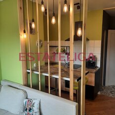 Квартира 18,1 м², студия - изображение 1