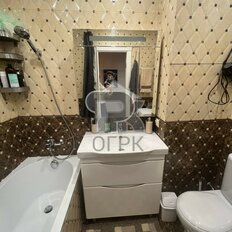 Квартира 40 м², 1-комнатная - изображение 5